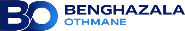 Benghazala Othmane Logo